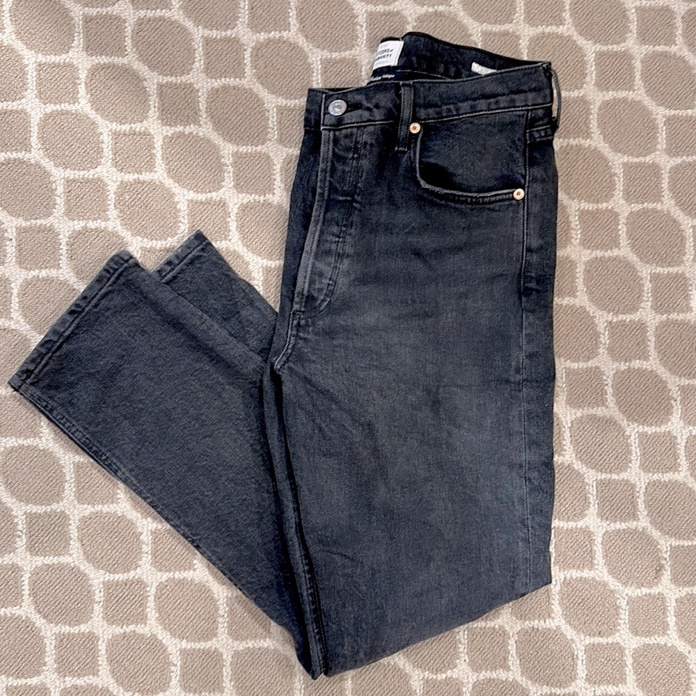 Citizen of Humanity -Charlotte